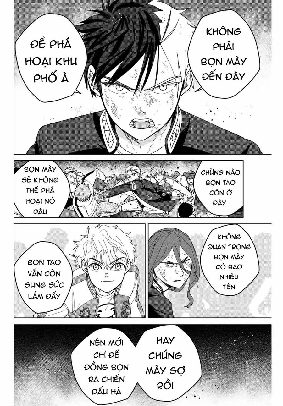 Chapter 131 - Trang 16