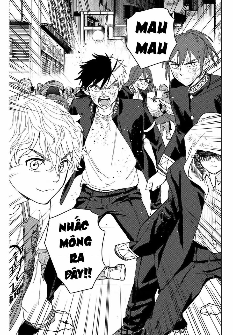 Chapter 131 - Trang 17