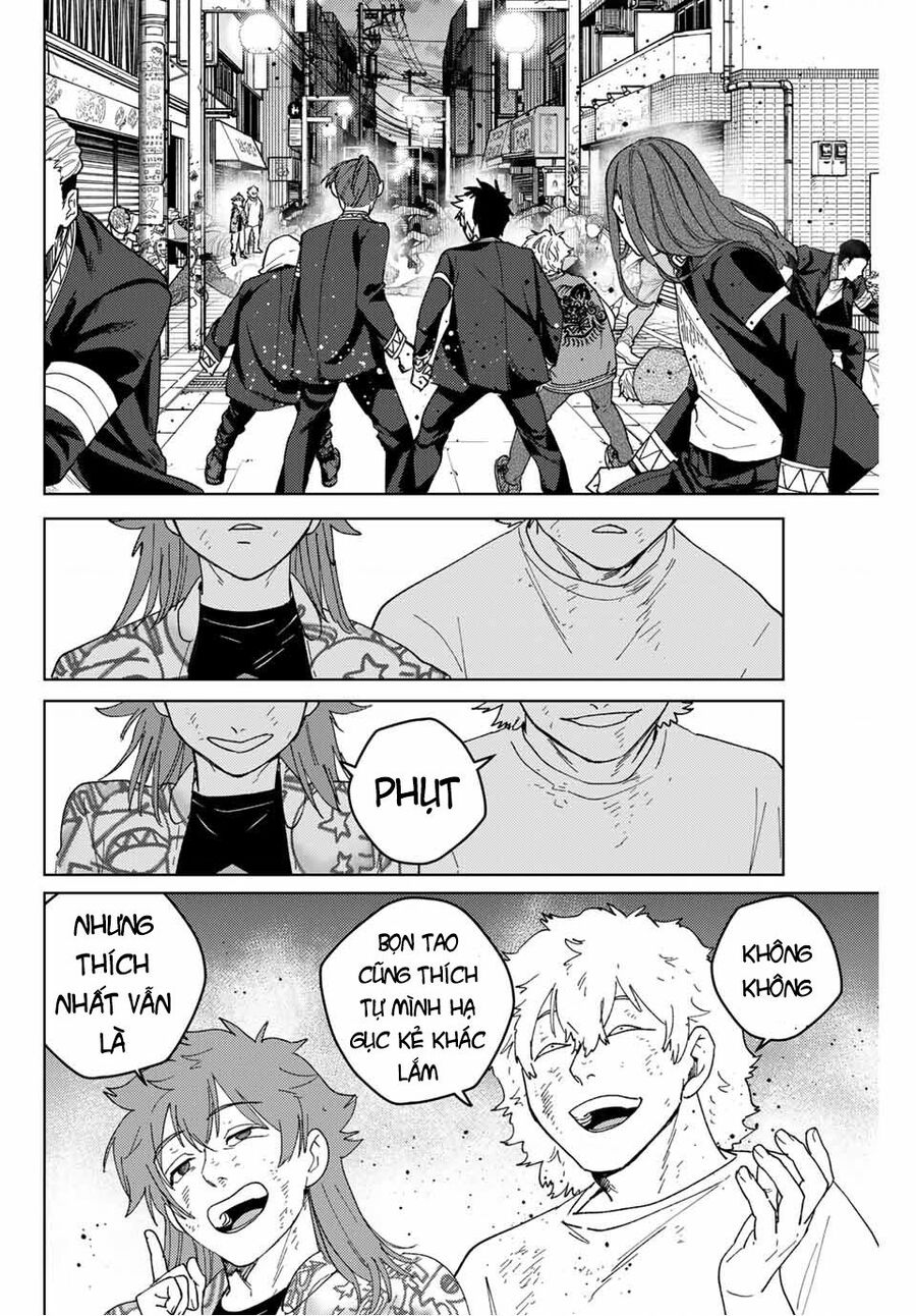 Chapter 131 - Trang 18