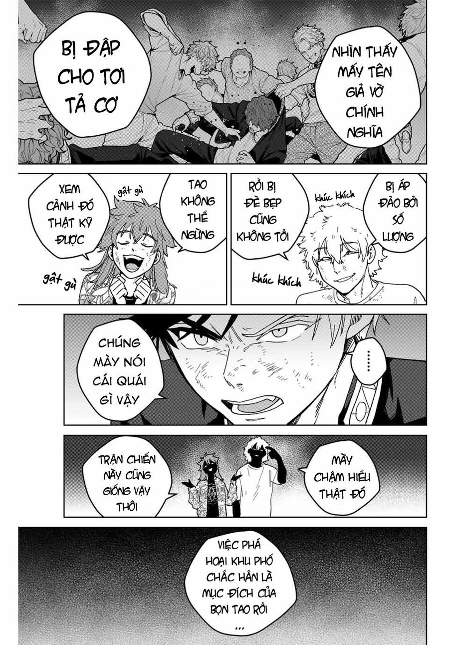 Chapter 131 - Trang 19