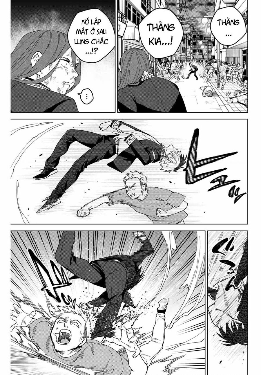 Chapter 131 - Trang 3