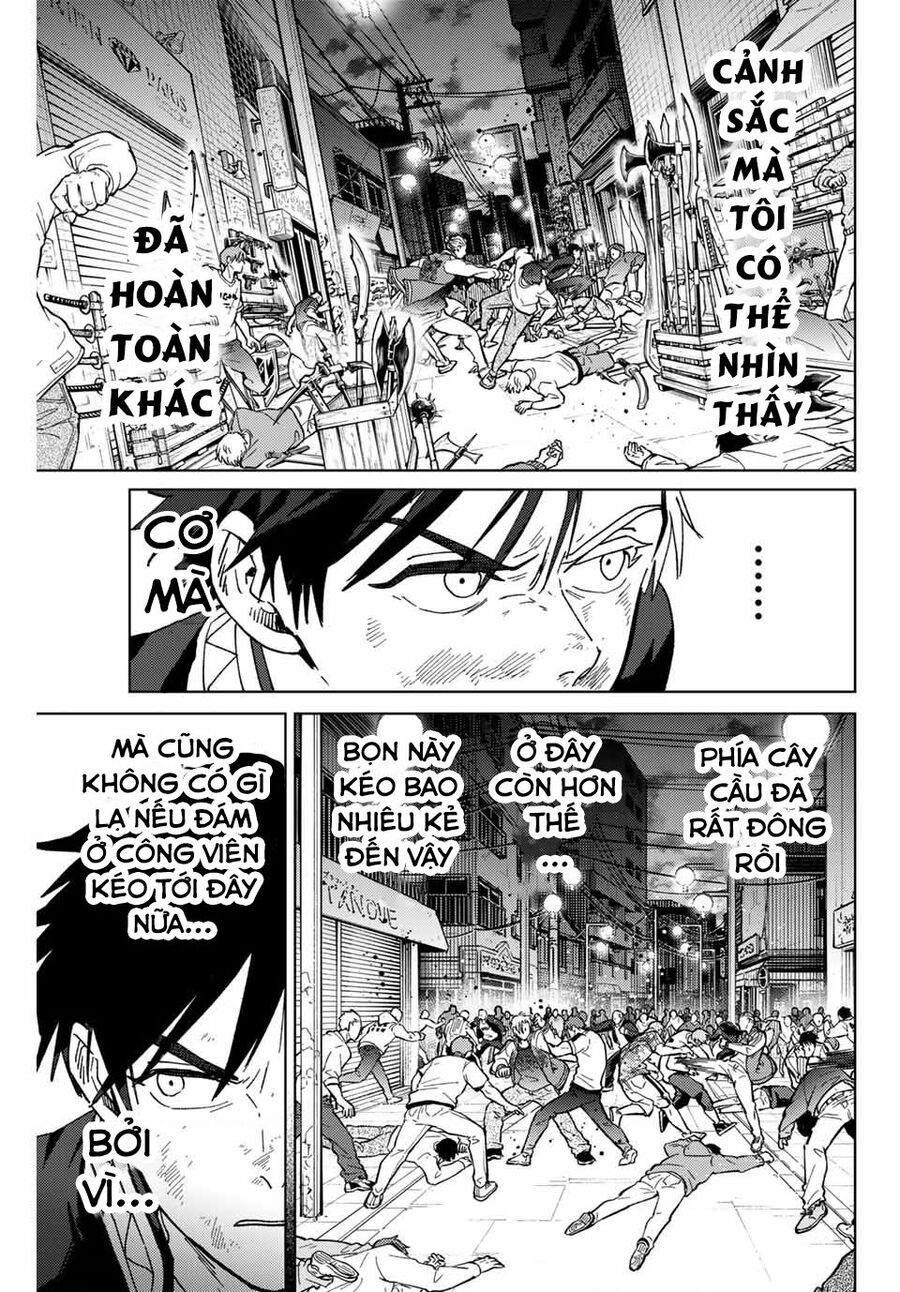 Chapter 131 - Trang 5