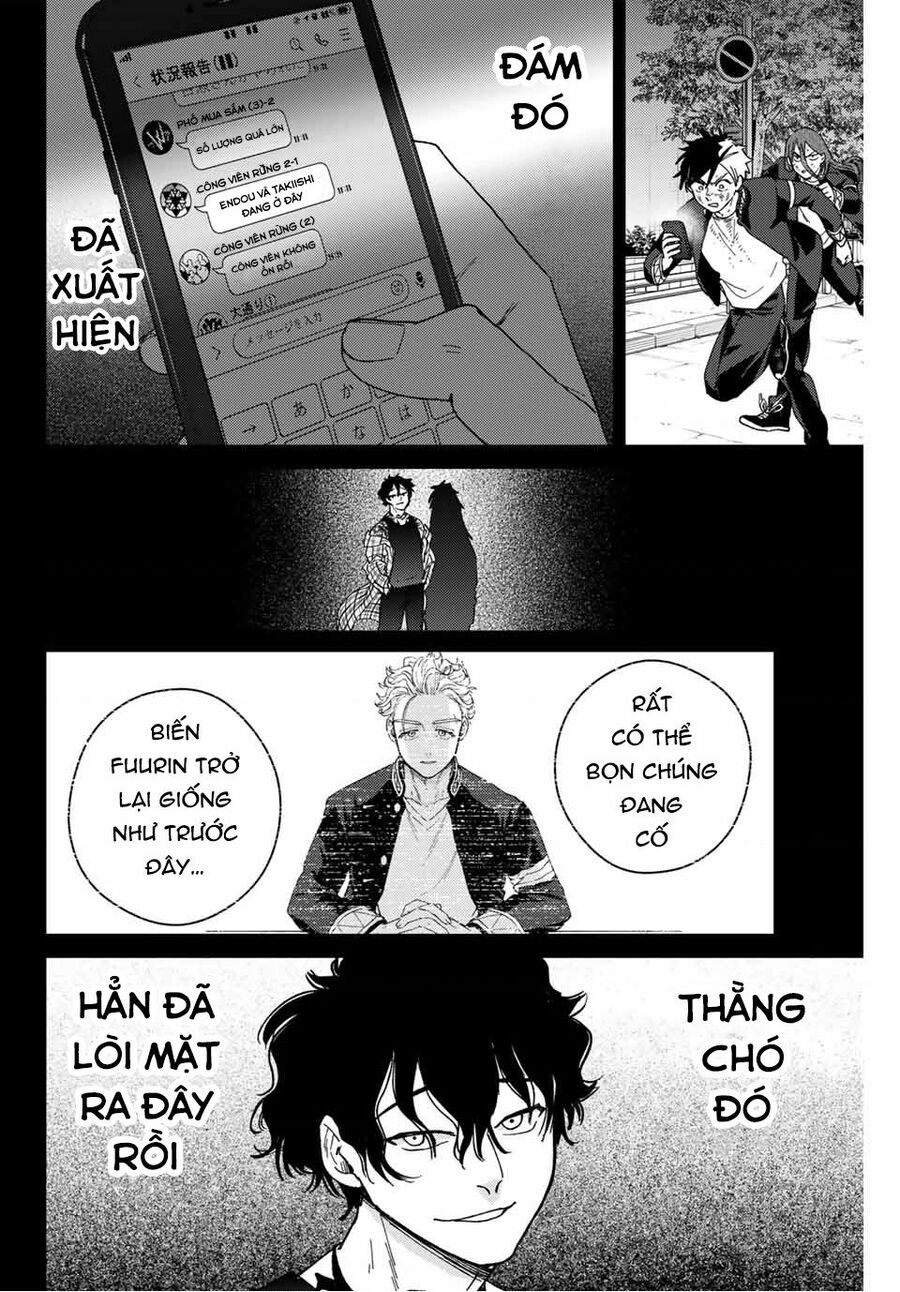Chapter 131 - Trang 6