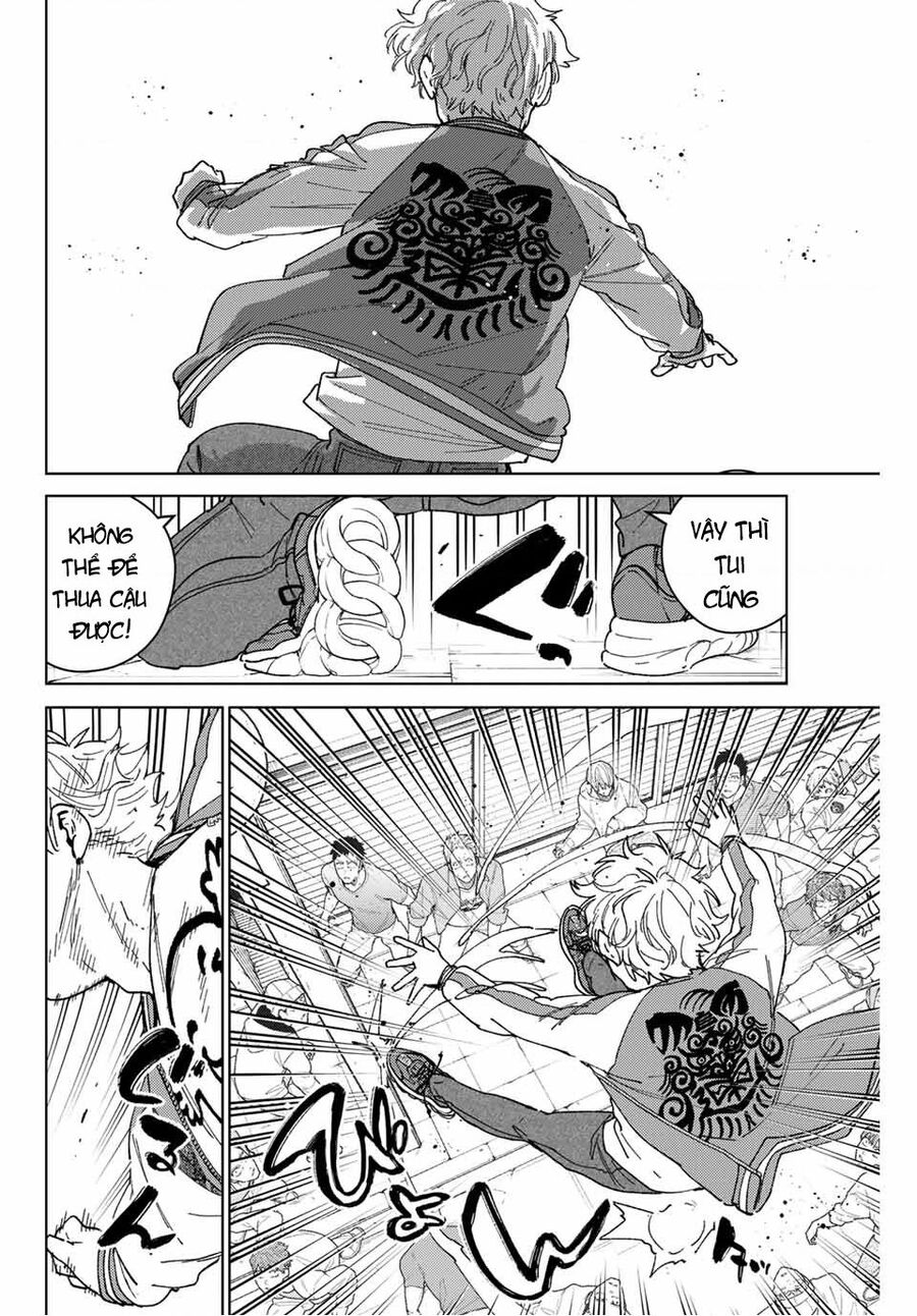 Chapter 131 - Trang 8