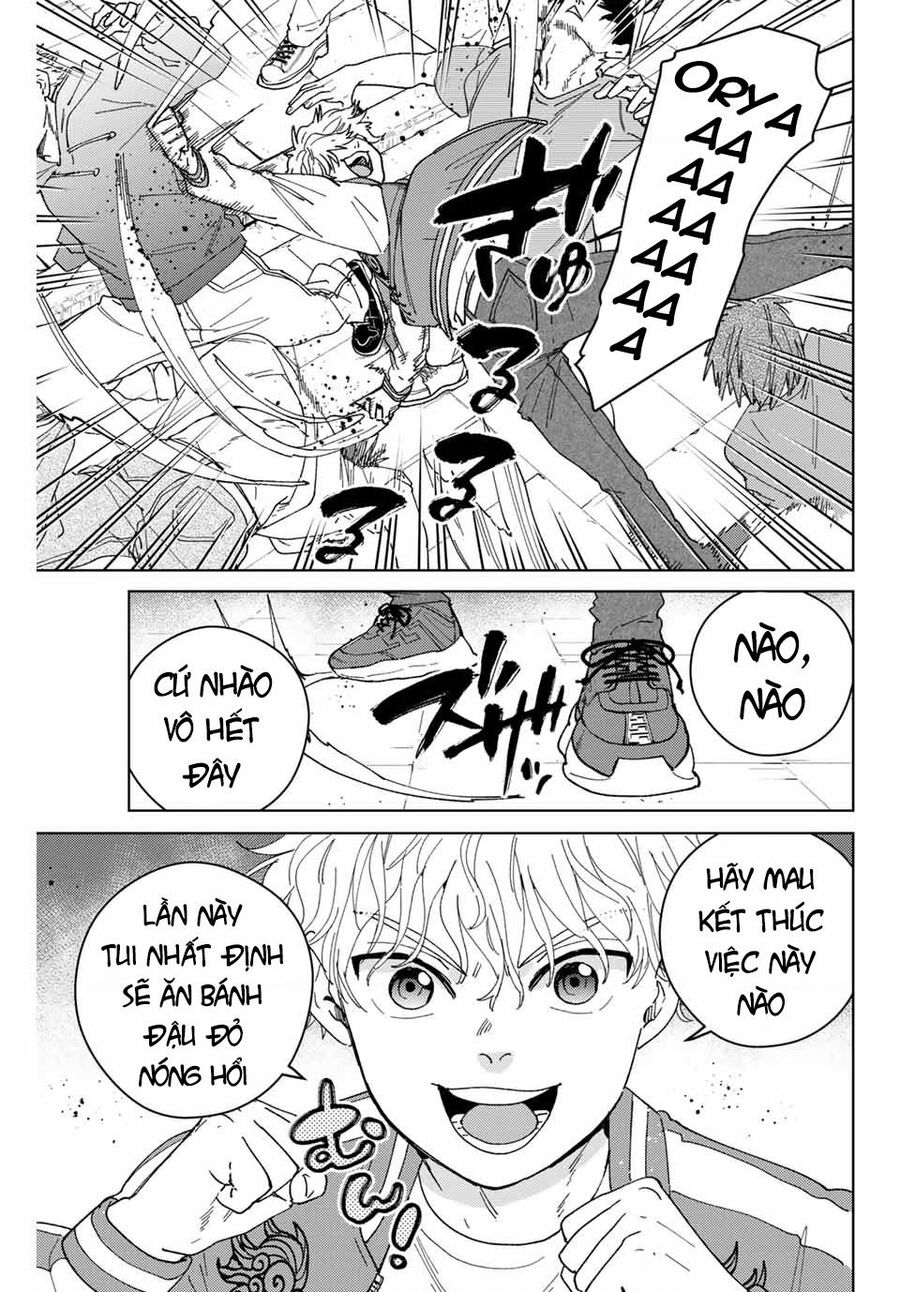 Chapter 131 - Trang 9