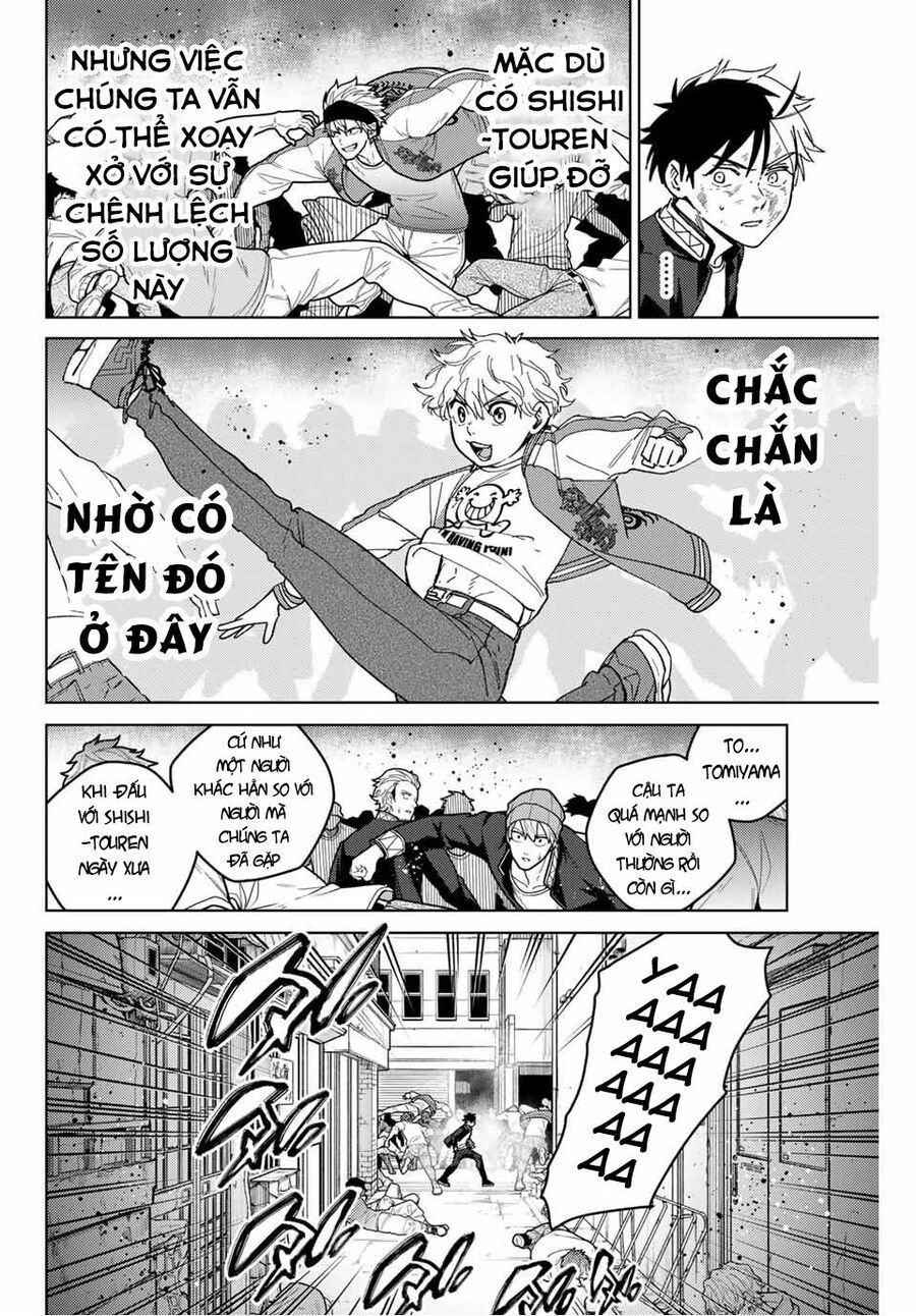 Chapter 131 - Trang 10