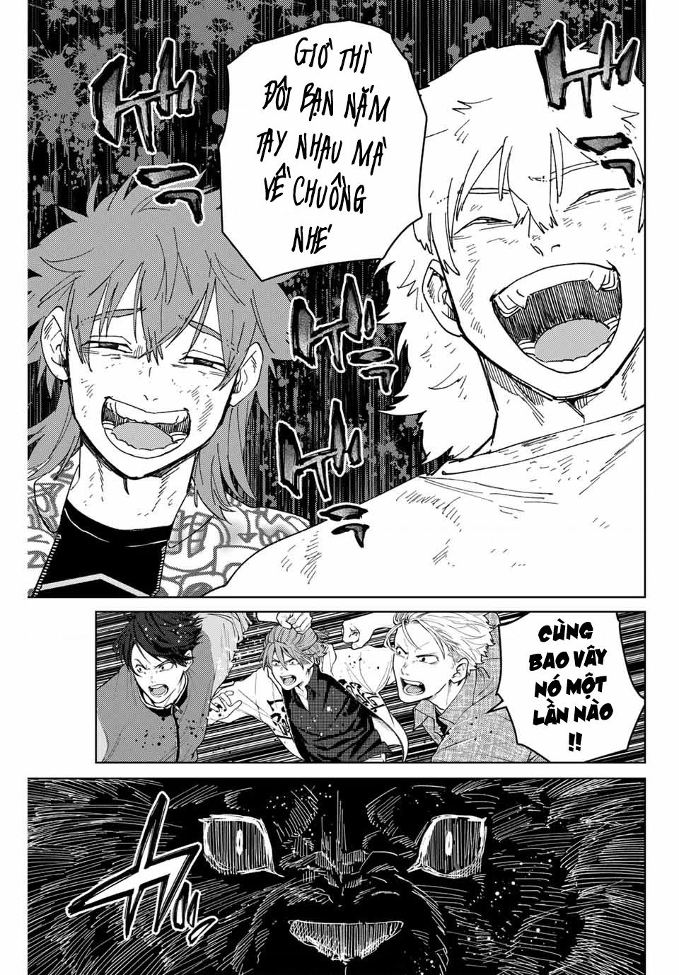 Chapter 135 - Trang 11