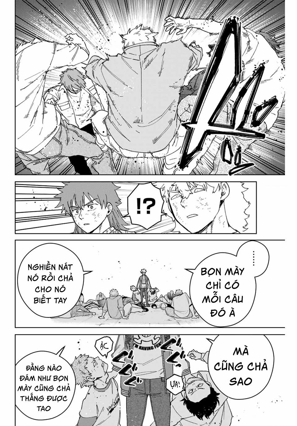 Chapter 135 - Trang 12