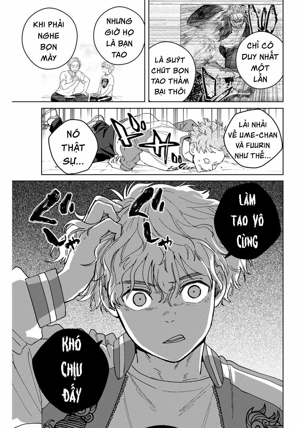 Chapter 135 - Trang 13