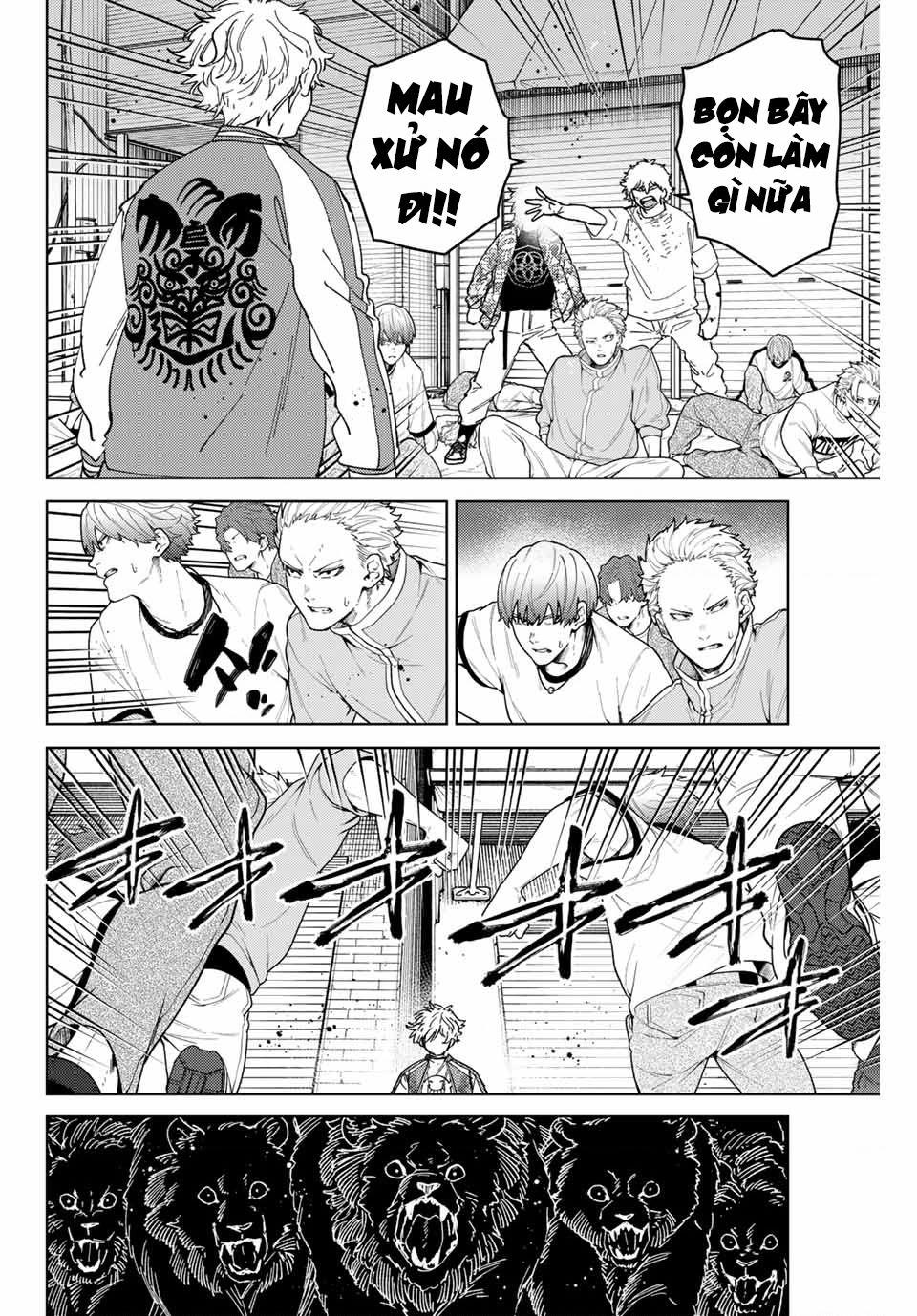 Chapter 135 - Trang 14