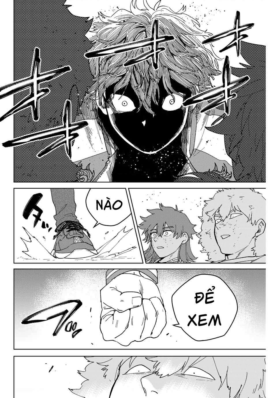 Chapter 135 - Trang 18