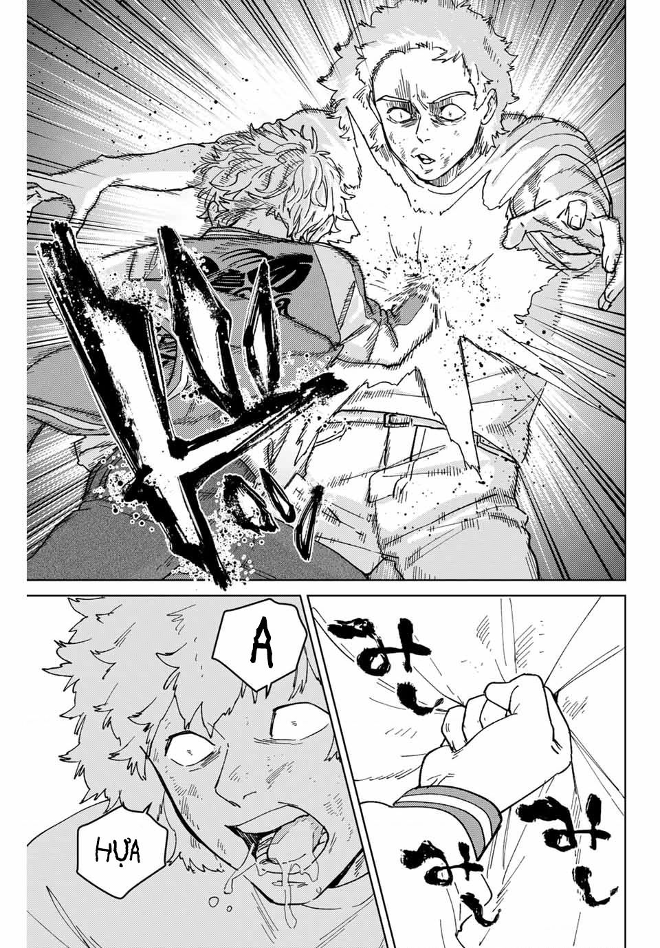 Chapter 135 - Trang 19