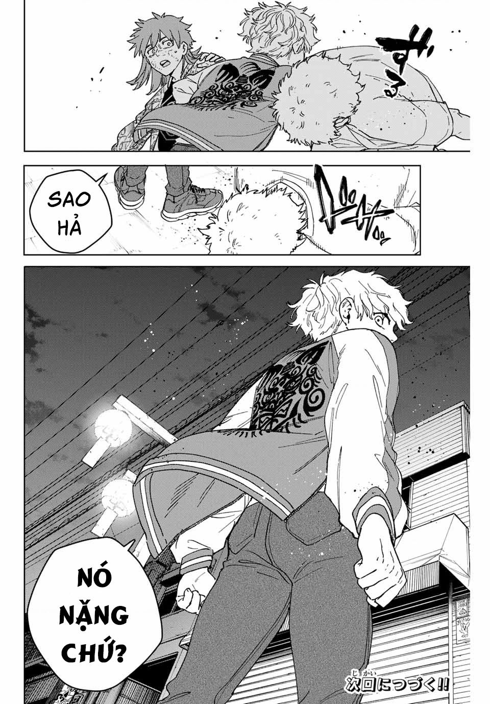 Chapter 135 - Trang 20