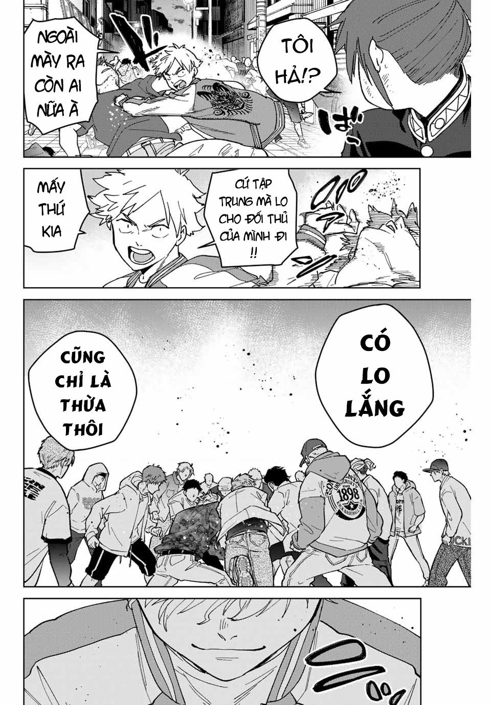 Chapter 135 - Trang 4