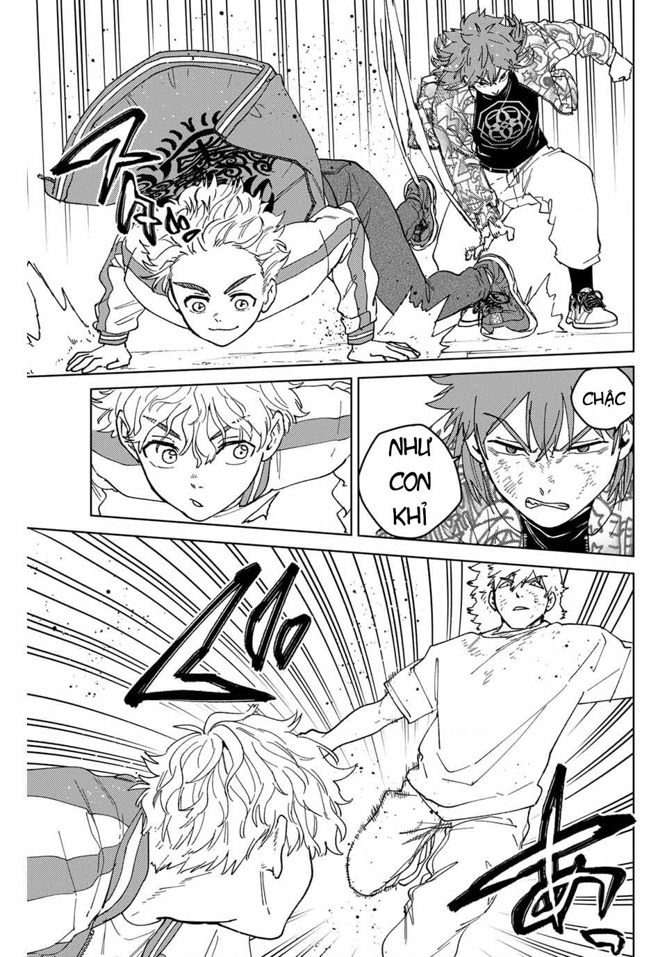 Chapter 135 - Trang 7
