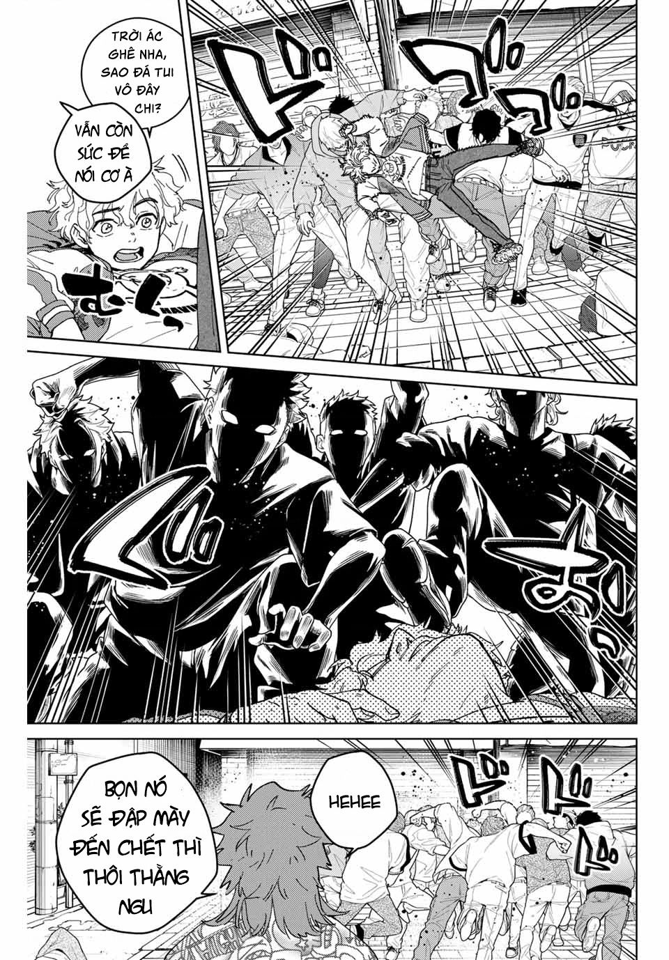 Chapter 135 - Trang 9