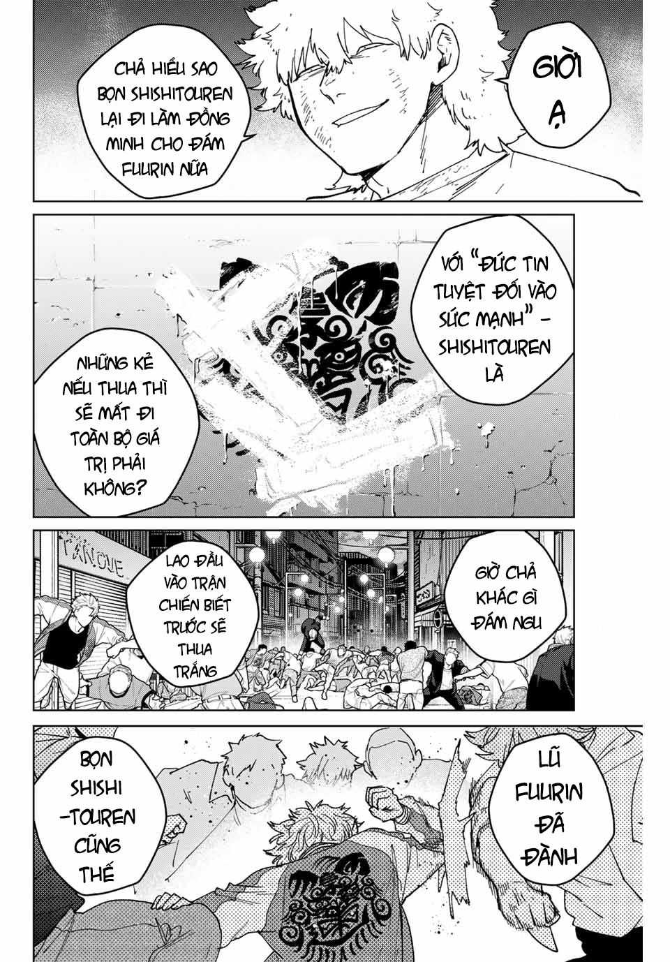 Chapter 135 - Trang 10