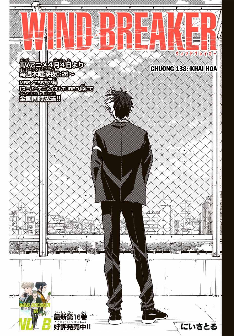 Chapter 138 - Trang 2