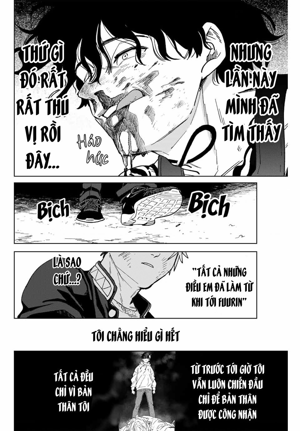 Chapter 138 - Trang 11