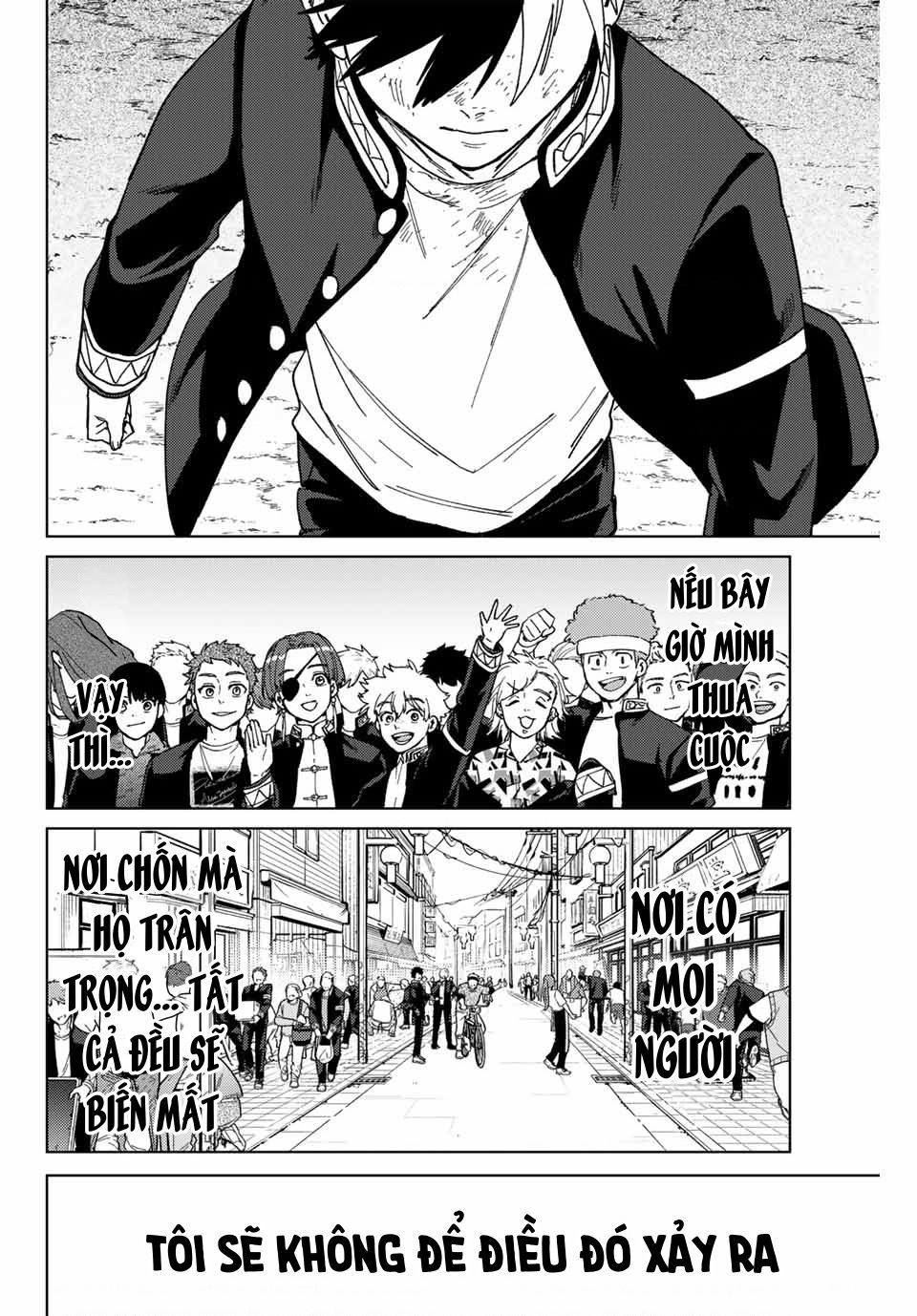 Chapter 138 - Trang 13