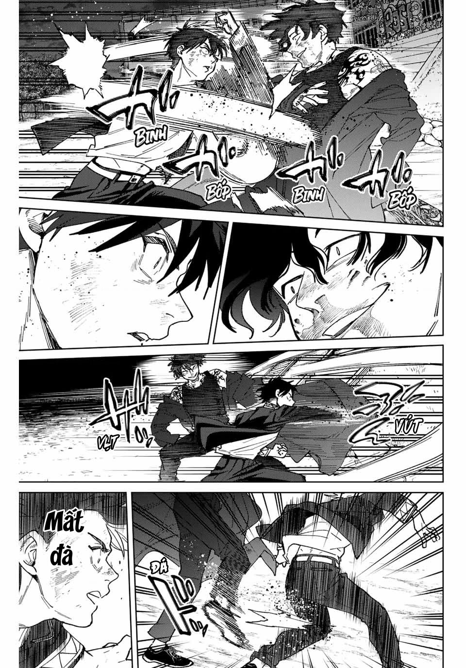 Chapter 138 - Trang 18