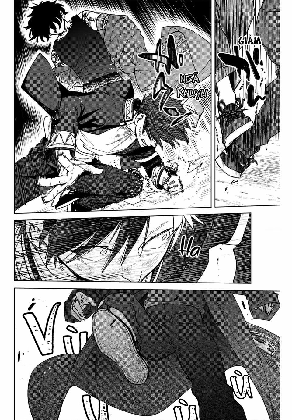 Chapter 138 - Trang 19