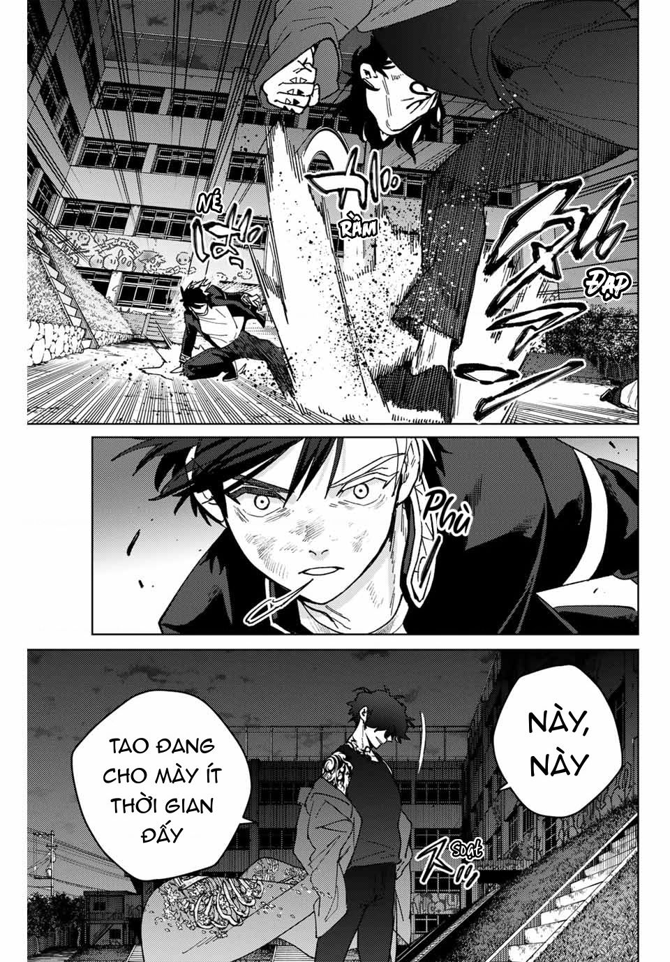 Chapter 138 - Trang 20