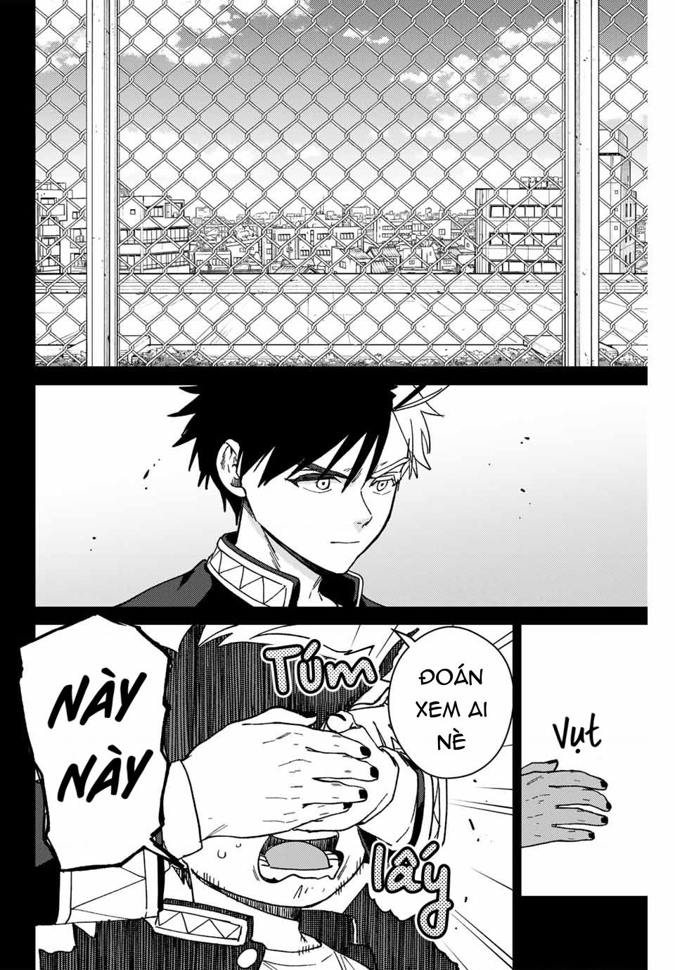 Chapter 138 - Trang 3