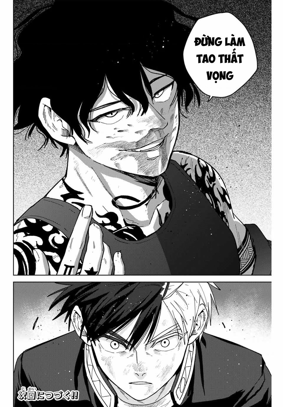 Chapter 138 - Trang 21