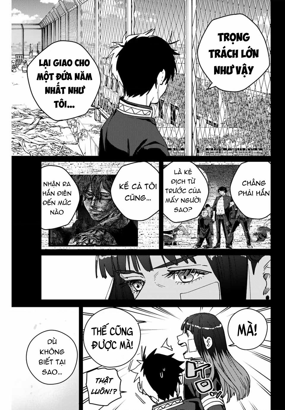 Chapter 138 - Trang 6