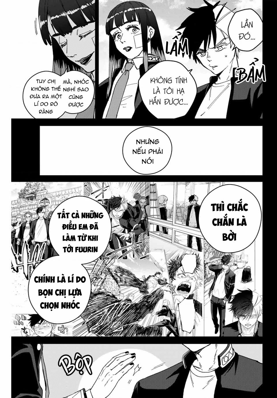 Chapter 138 - Trang 8