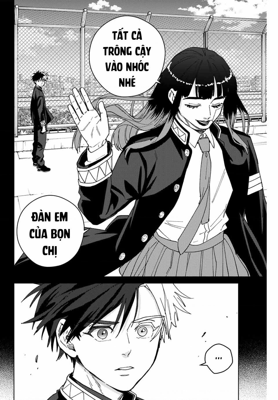 Chapter 138 - Trang 9