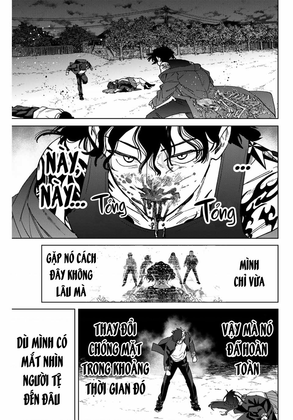 Chapter 138 - Trang 10