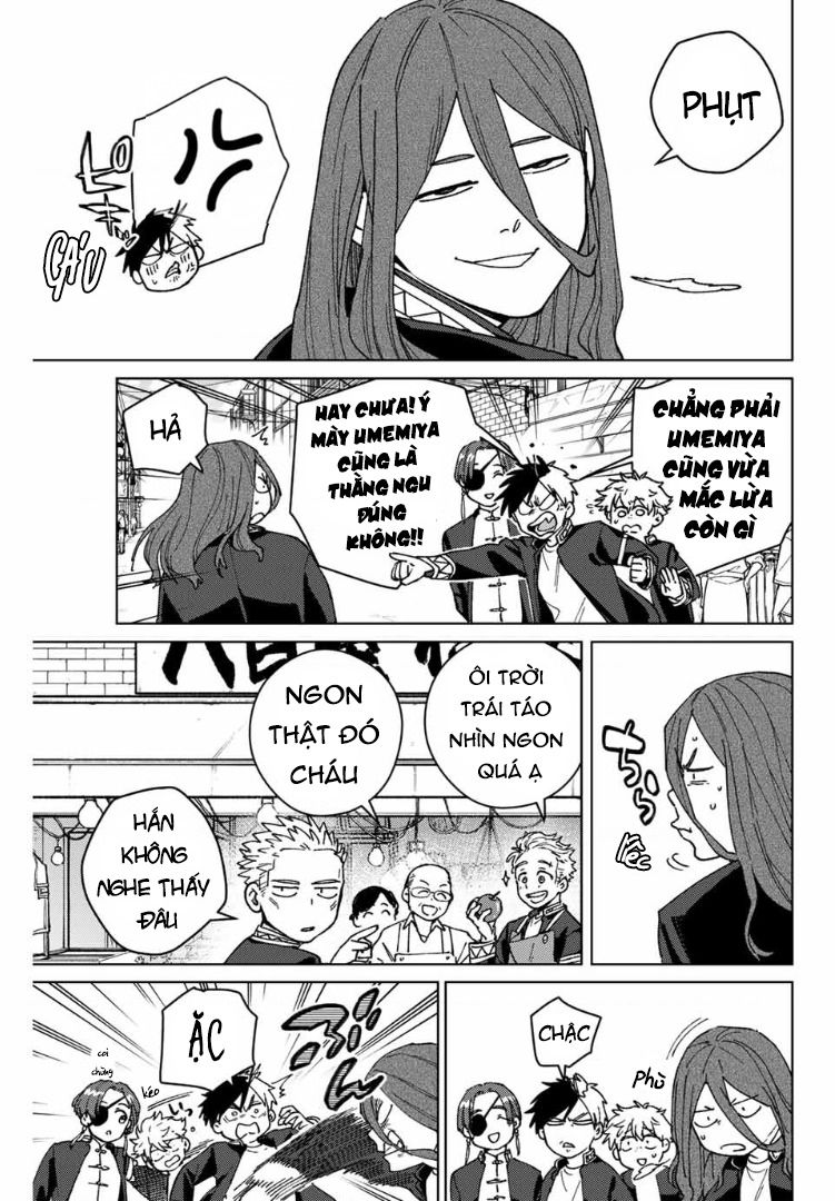 Chapter 139.5 - Trang 14