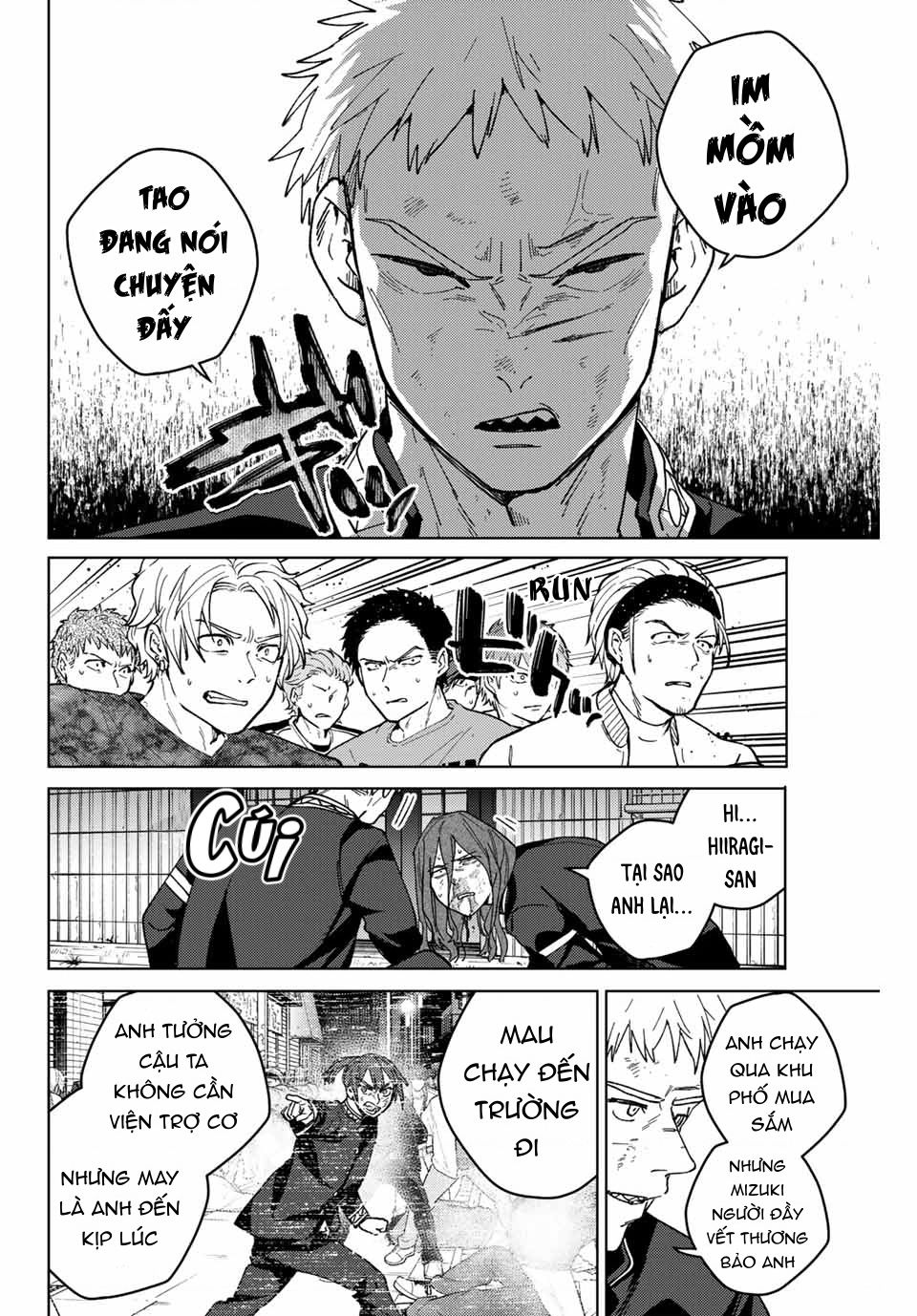 Chapter 139 - Trang 11