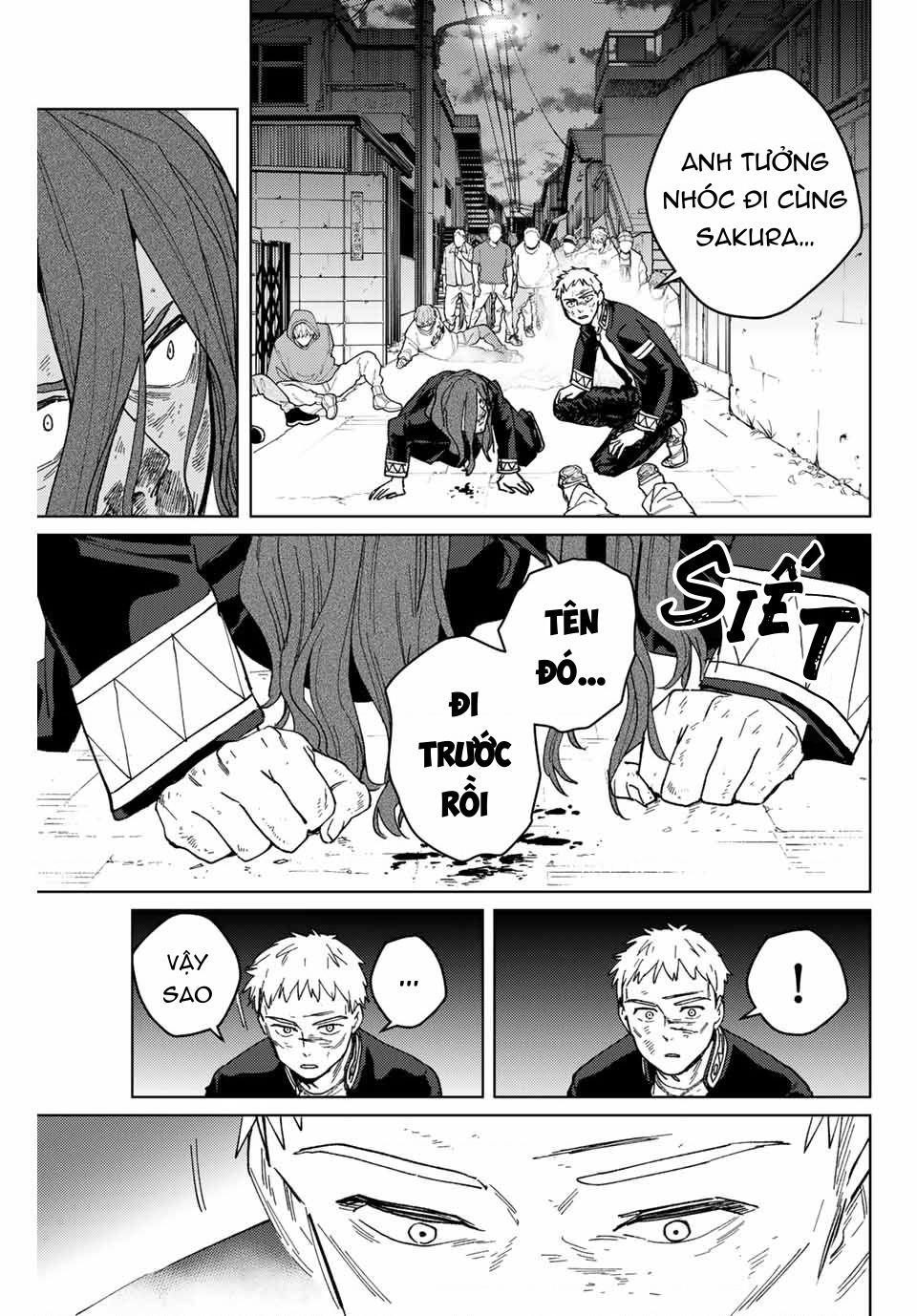 Chapter 139 - Trang 12