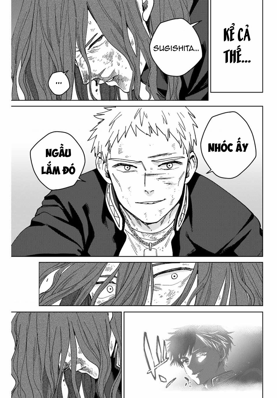 Chapter 139 - Trang 14