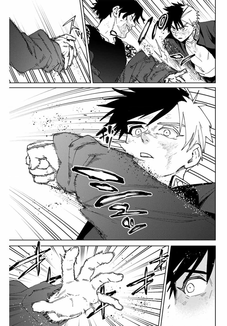 Chapter 139 - Trang 18