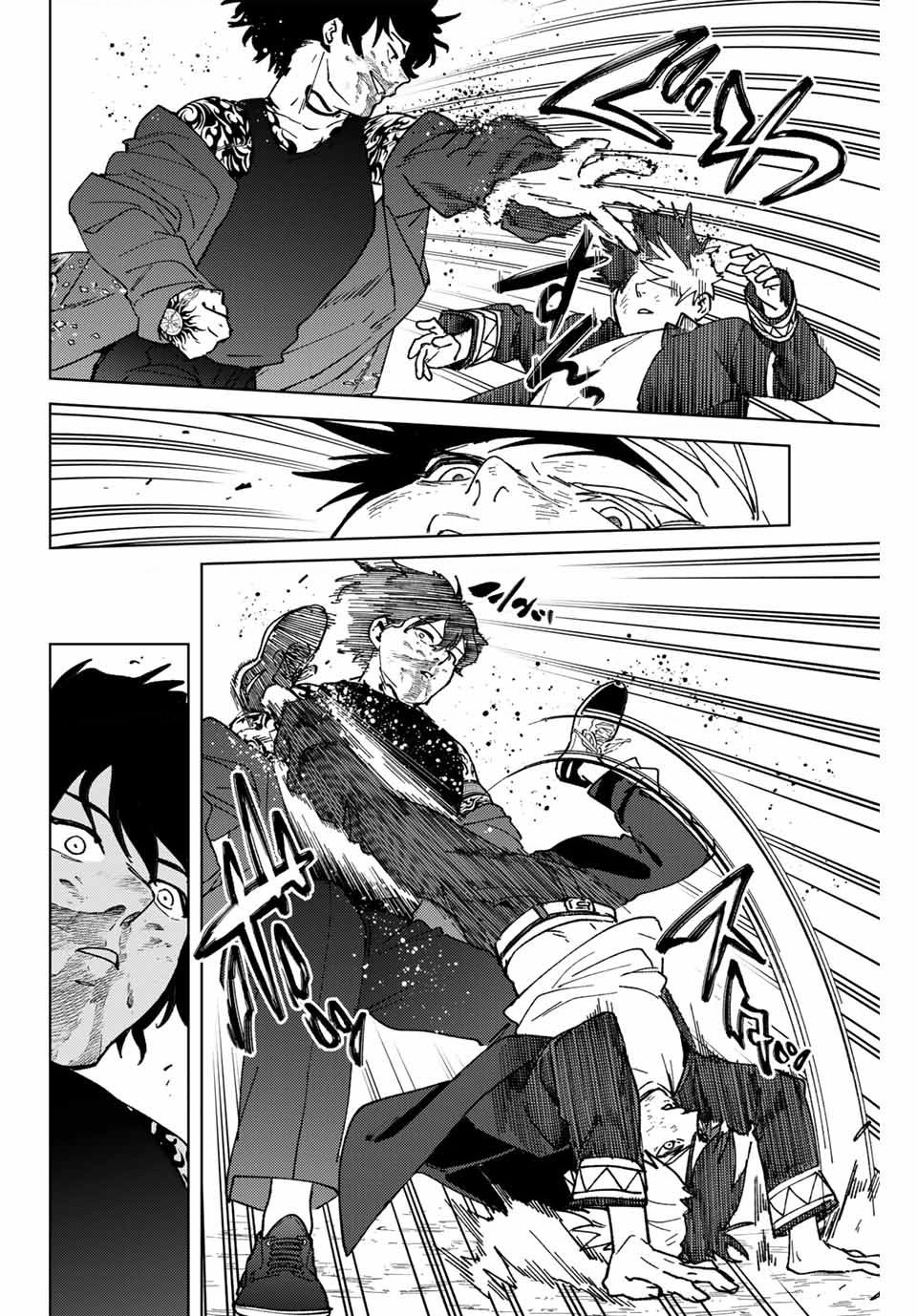 Chapter 139 - Trang 19