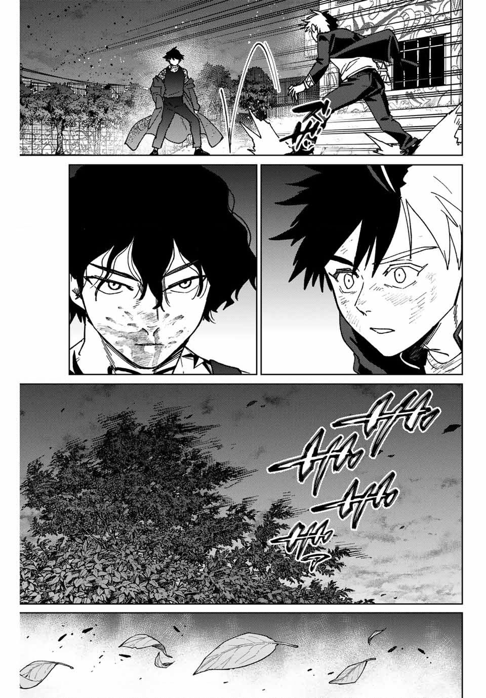 Chapter 139 - Trang 20