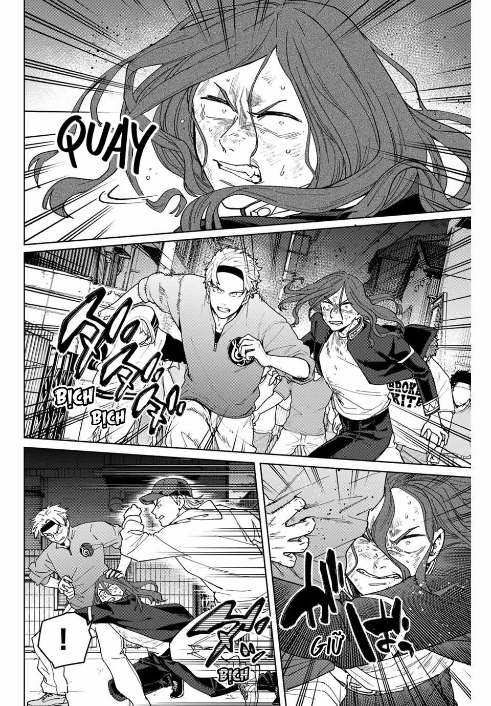 Chapter 139 - Trang 3