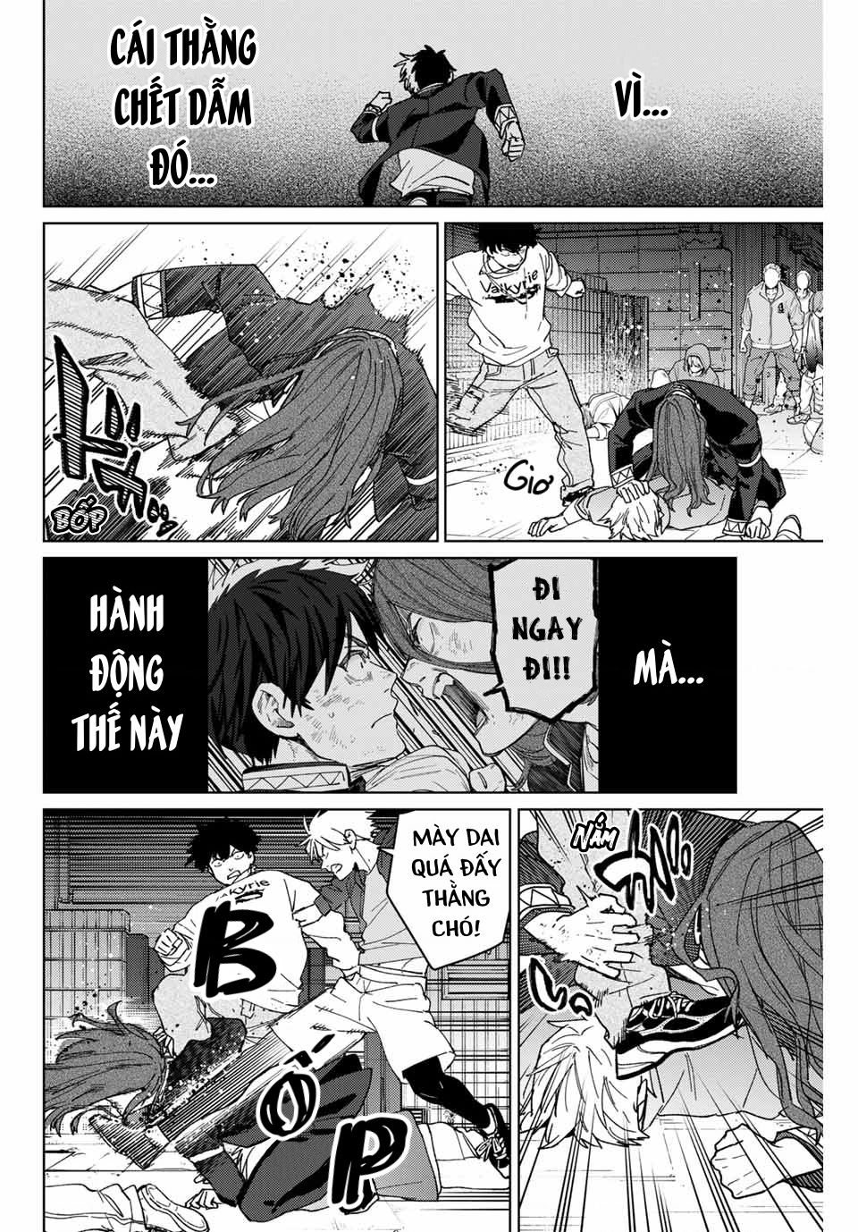 Chapter 139 - Trang 5