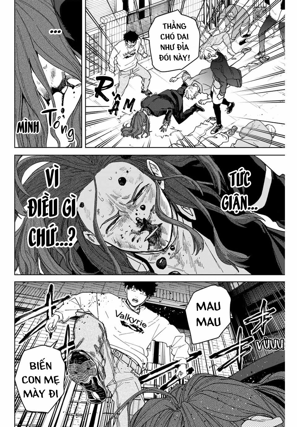 Chapter 139 - Trang 7