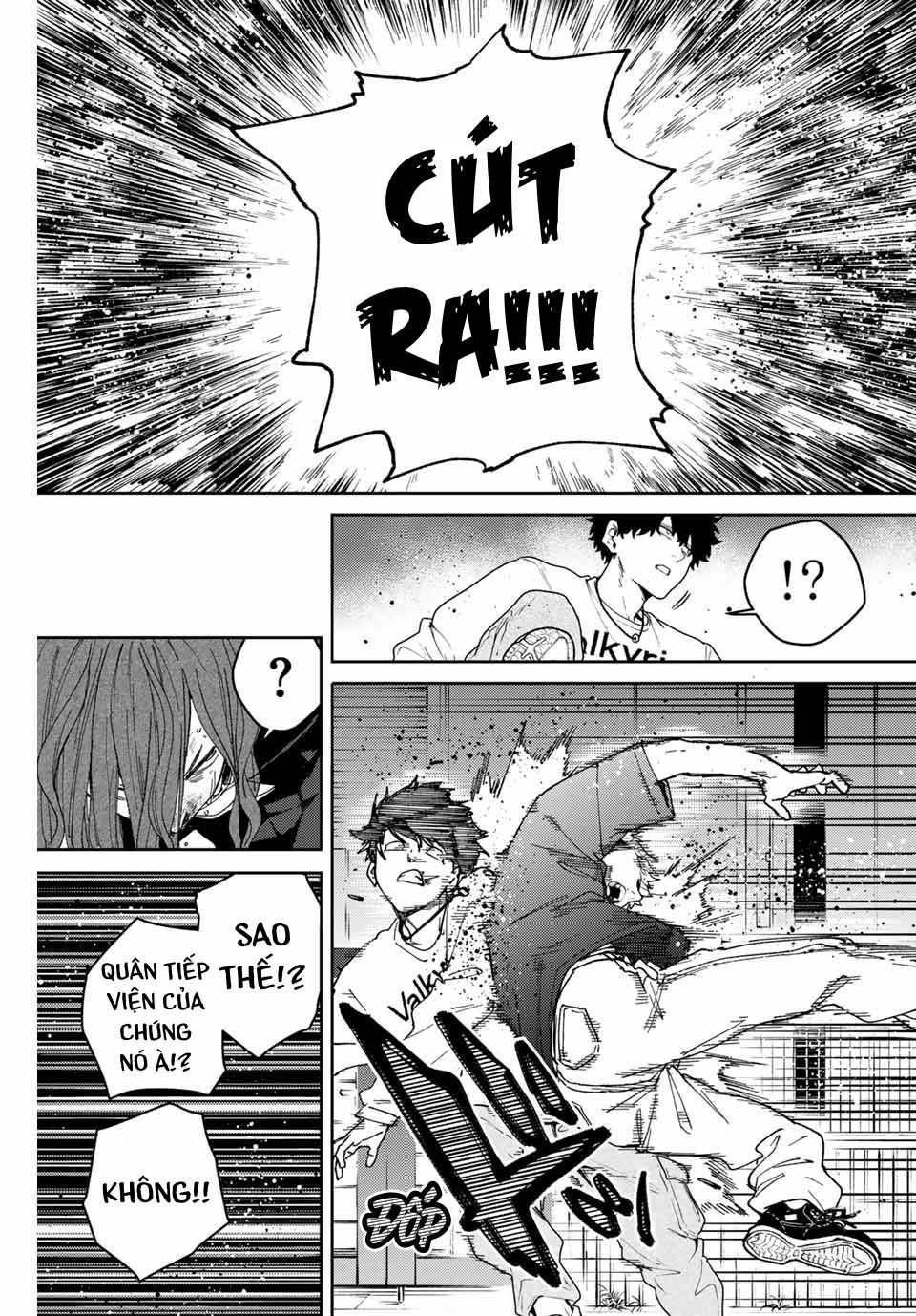 Chapter 139 - Trang 8