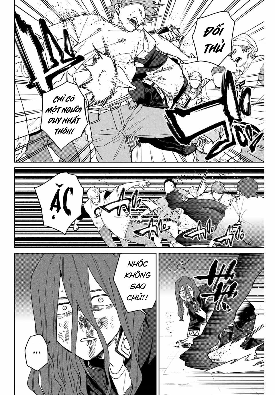Chapter 139 - Trang 9