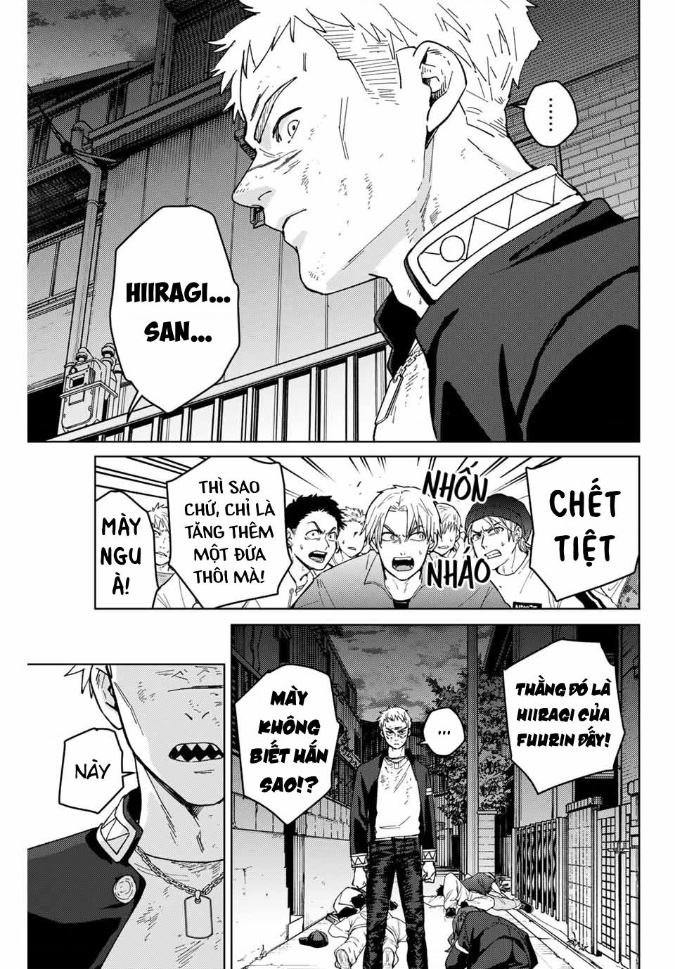 Chapter 139 - Trang 10