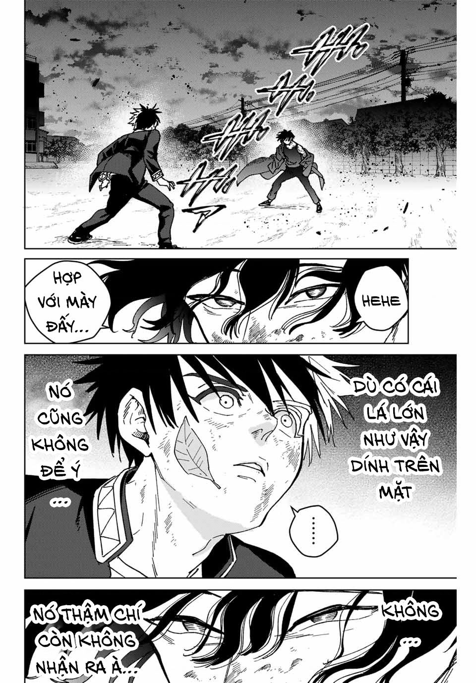 Chapter 140 - Trang 2