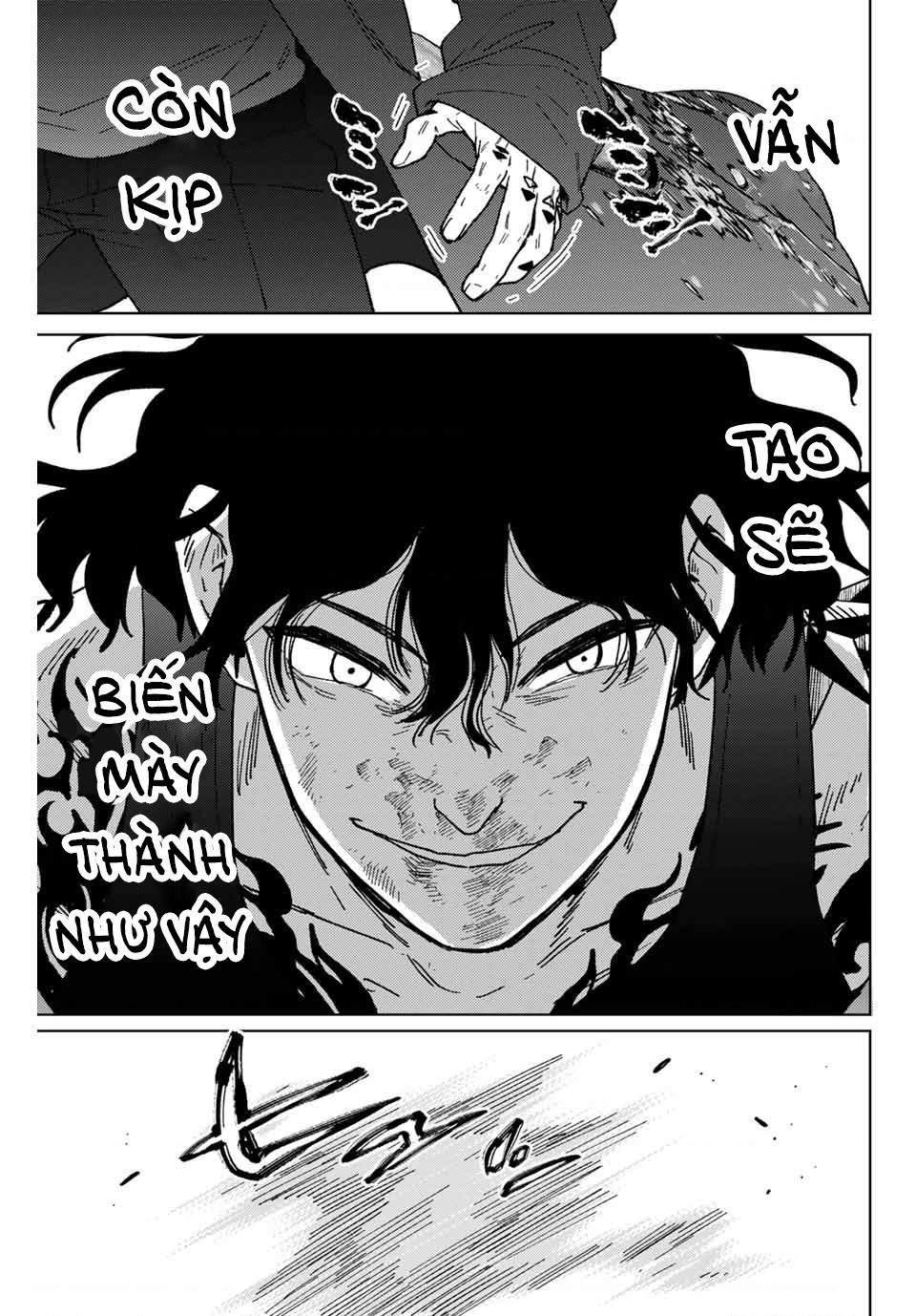 Chapter 140 - Trang 13