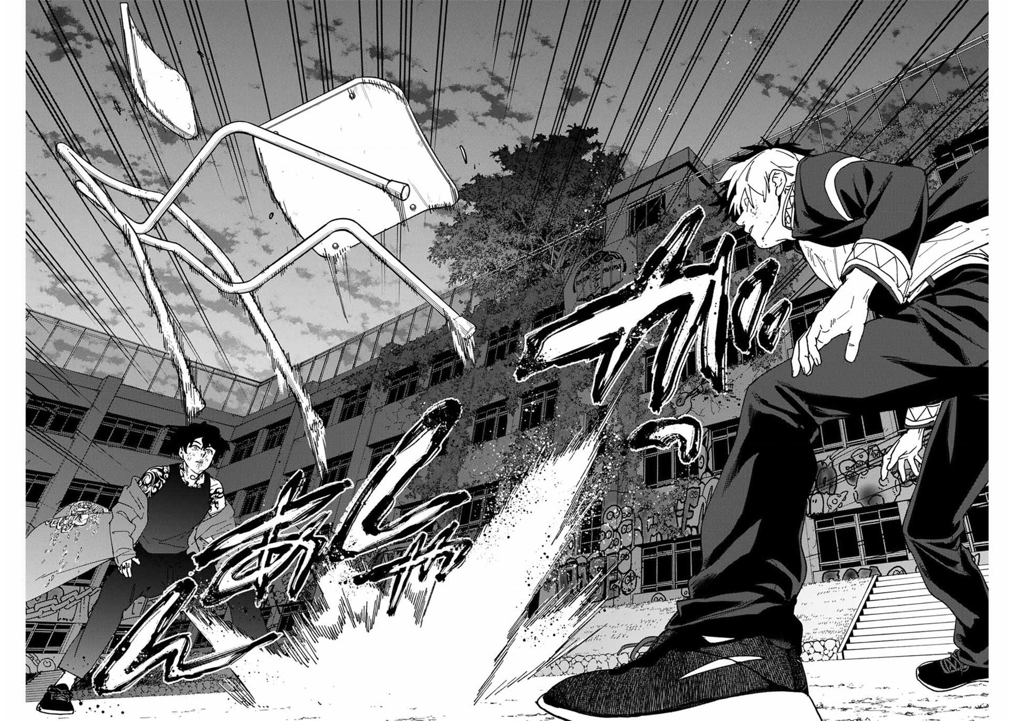 Chapter 140 - Trang 15