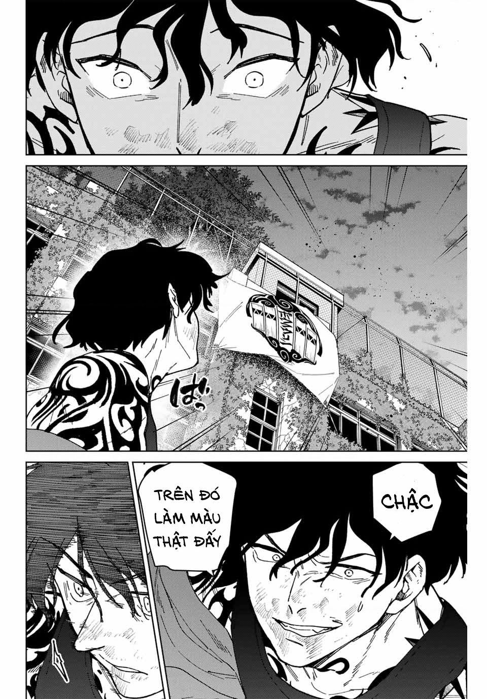 Chapter 140 - Trang 17